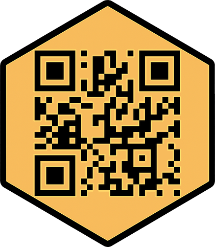 QR для короткой ссылки