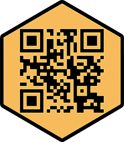 QR для короткой ссылки