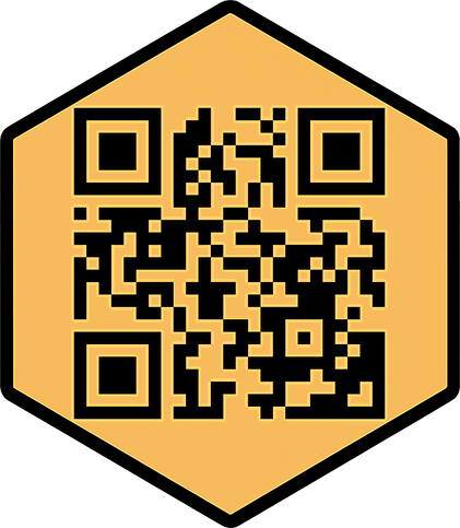 QR для короткой ссылки