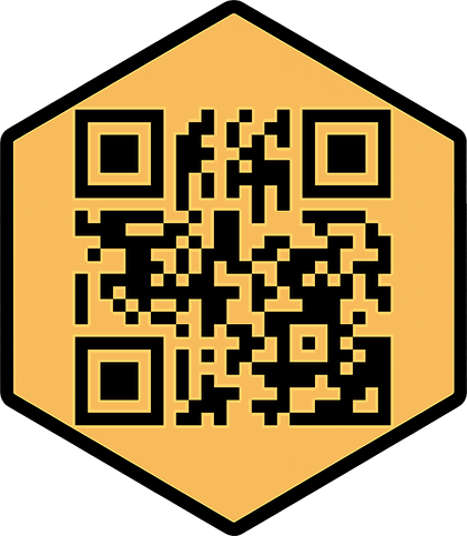 QR для короткой ссылки