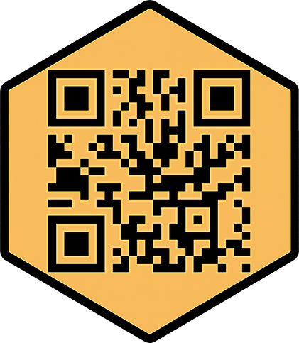 QR для короткой ссылки