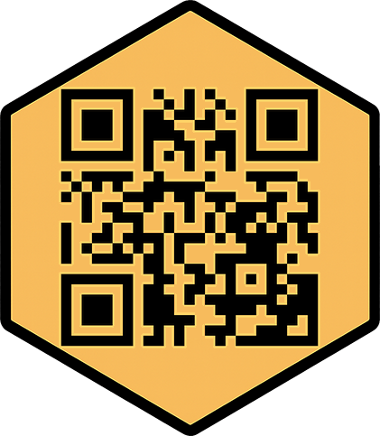 QR для короткой ссылки