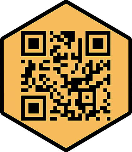 QR для короткой ссылки