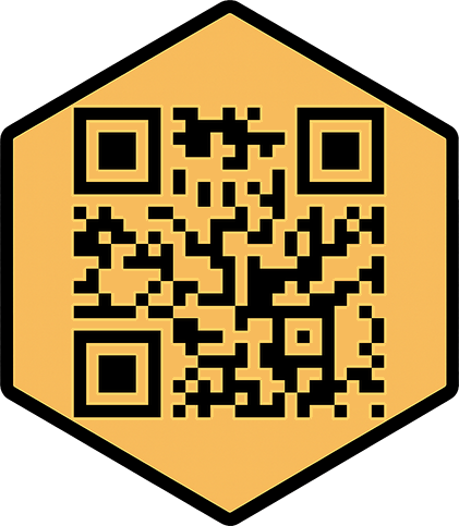 QR для короткой ссылки