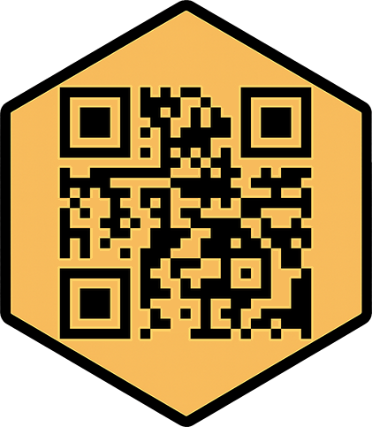 QR для короткой ссылки