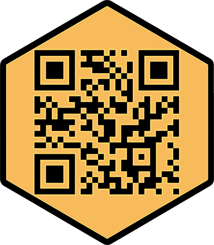 QR для короткой ссылки