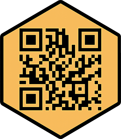 QR для короткой ссылки