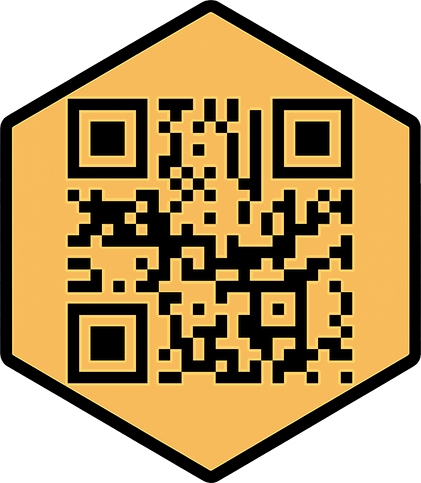 QR для короткой ссылки