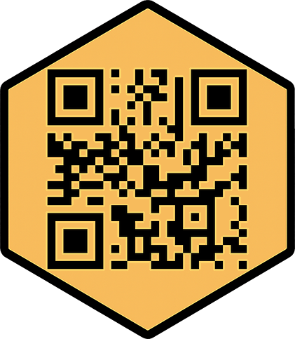 QR для короткой ссылки