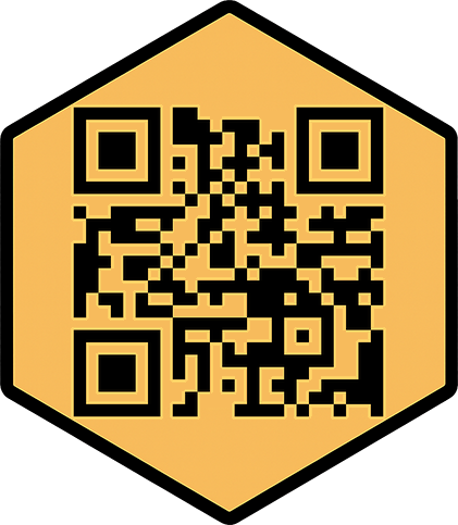 QR для короткой ссылки