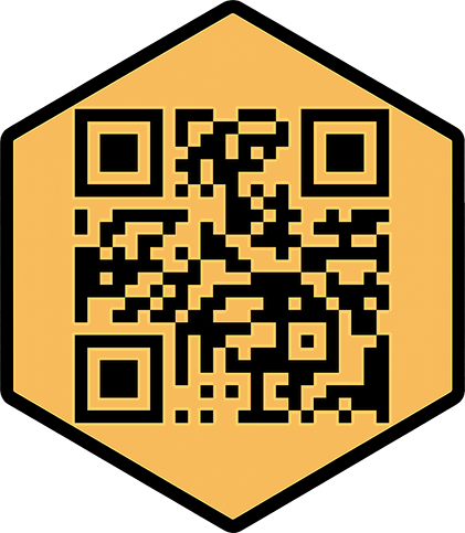QR для короткой ссылки