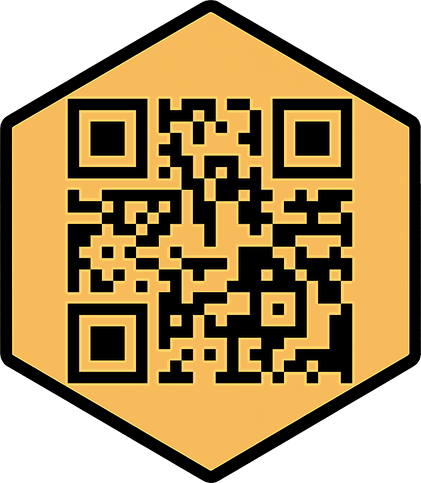 QR для короткой ссылки