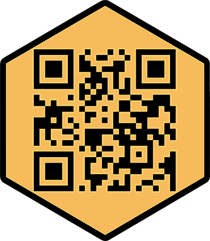 QR для короткой ссылки