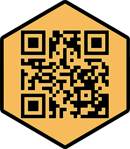 QR для короткой ссылки
