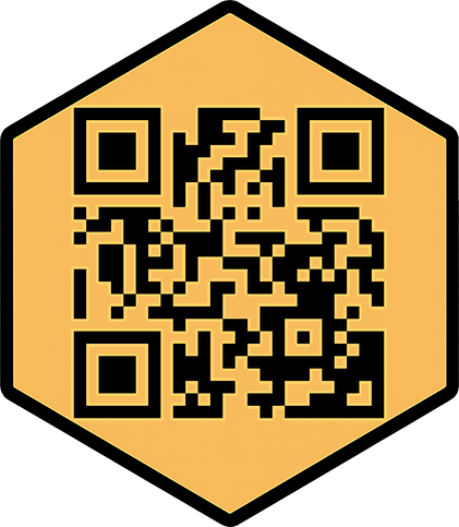 QR для короткой ссылки