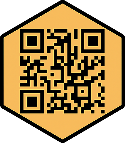 QR для короткой ссылки