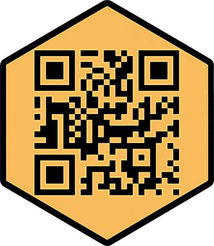 QR для короткой ссылки