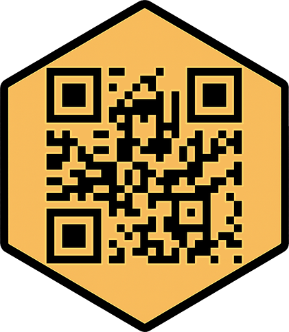 QR для короткой ссылки