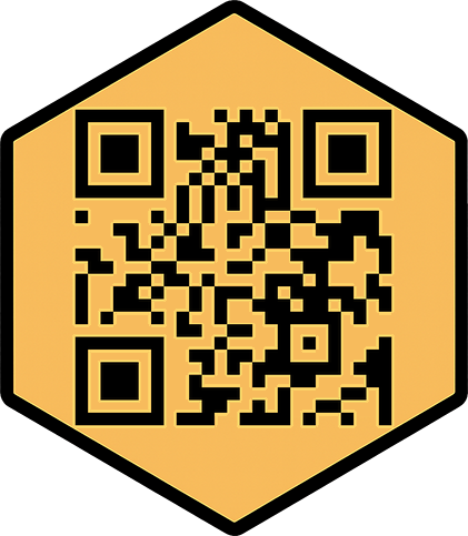 QR для короткой ссылки