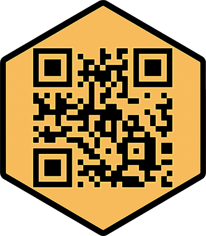 QR для короткой ссылки