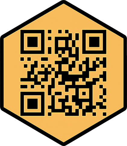 QR для короткой ссылки
