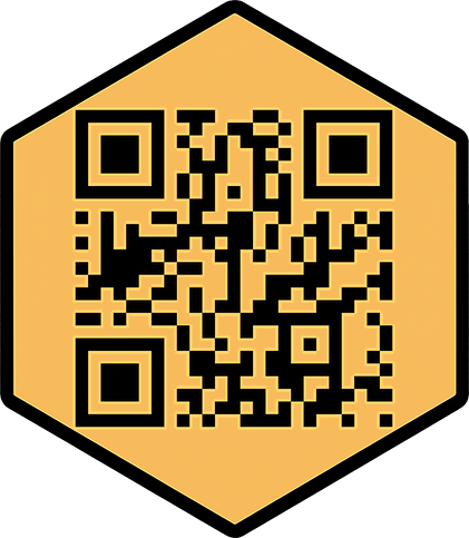 QR для короткой ссылки