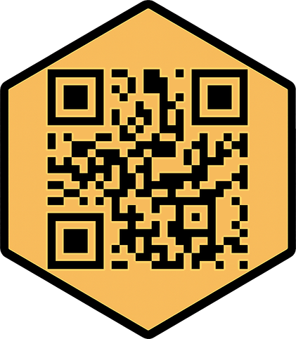 QR для короткой ссылки