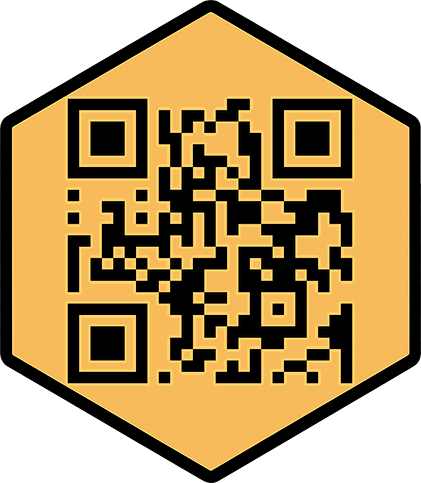 QR для короткой ссылки