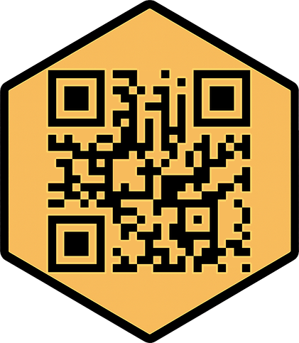 QR для короткой ссылки