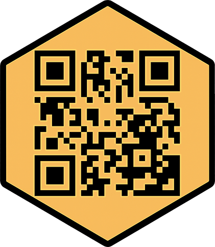 QR для короткой ссылки