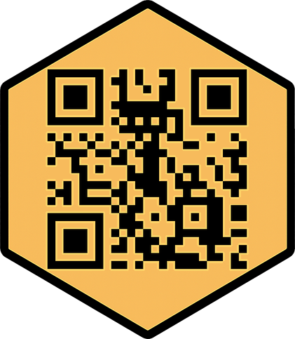 QR для короткой ссылки
