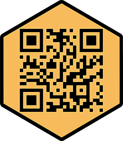 QR для короткой ссылки