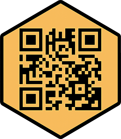 QR для короткой ссылки