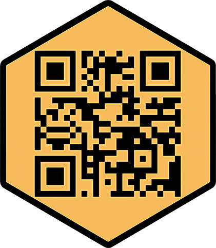 QR для короткой ссылки