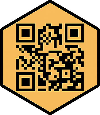 QR для короткой ссылки