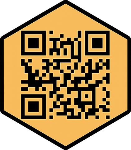 QR для короткой ссылки