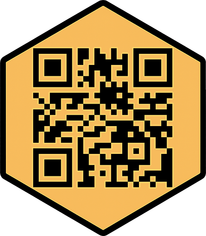 QR для короткой ссылки