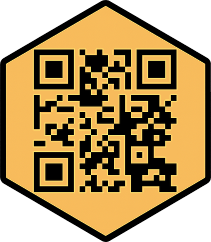 QR для короткой ссылки