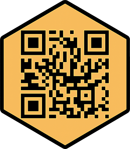 QR для короткой ссылки