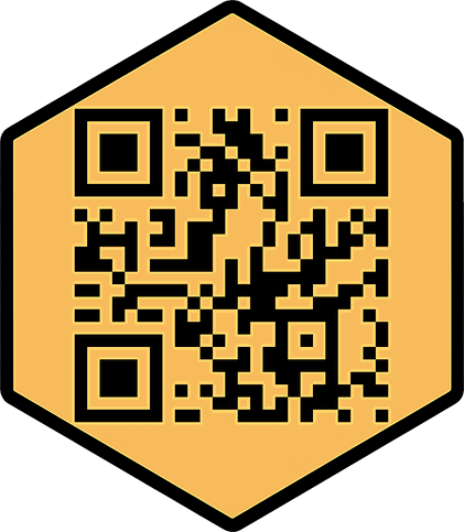 QR для короткой ссылки