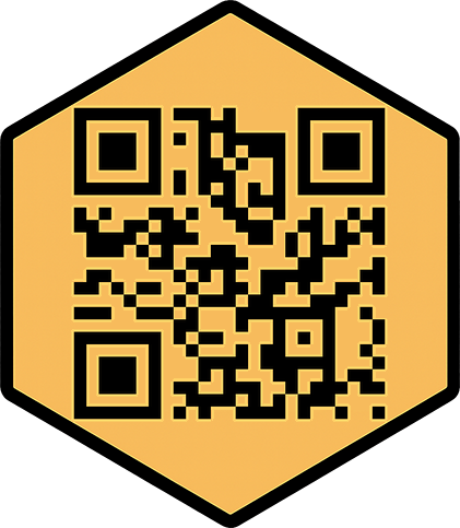 QR для короткой ссылки