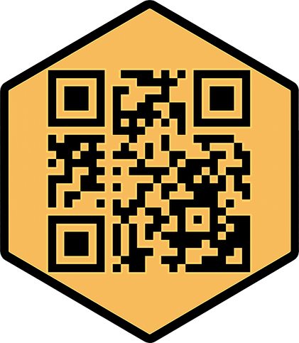 QR для короткой ссылки