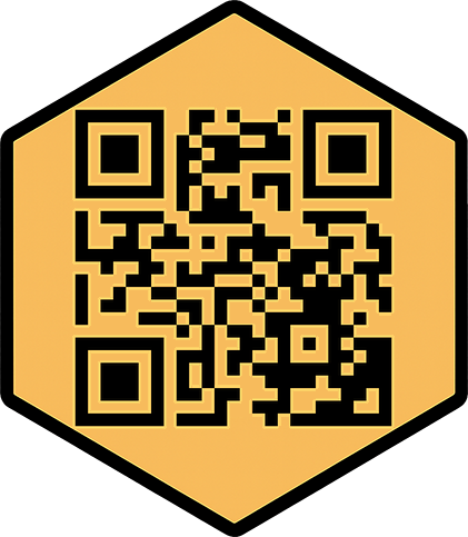 QR для короткой ссылки