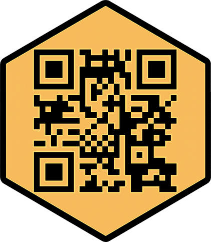 QR для короткой ссылки