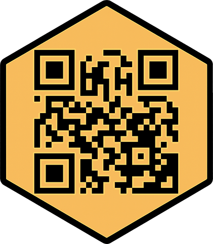 QR для короткой ссылки
