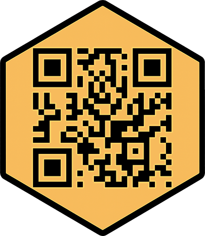 QR для короткой ссылки