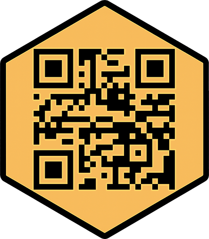 QR для короткой ссылки