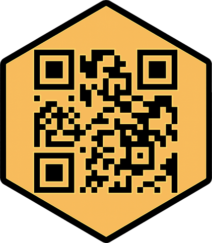 QR для короткой ссылки