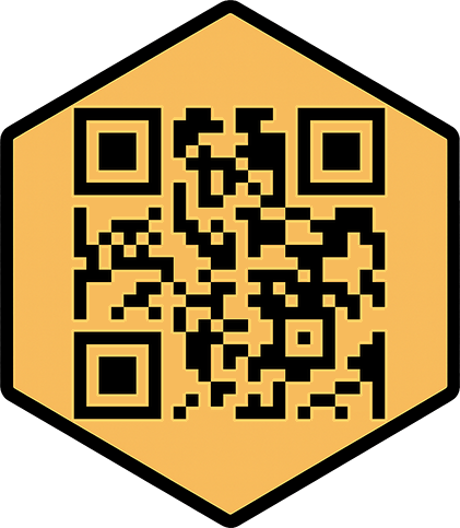 QR для короткой ссылки