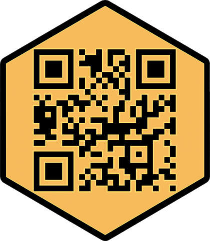 QR для короткой ссылки